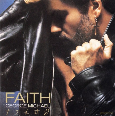 George Michael: Faith [CD]