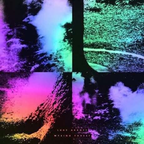 Luke Abbott-Wysing Forest: Luke Abbott-Wysing Forest [2xWinyl]