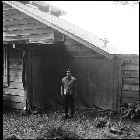 Luke Sital-Singh-Dressing Like A Stranger: Luke Sital-Singh-Dressing Like A Stranger [Winyl]