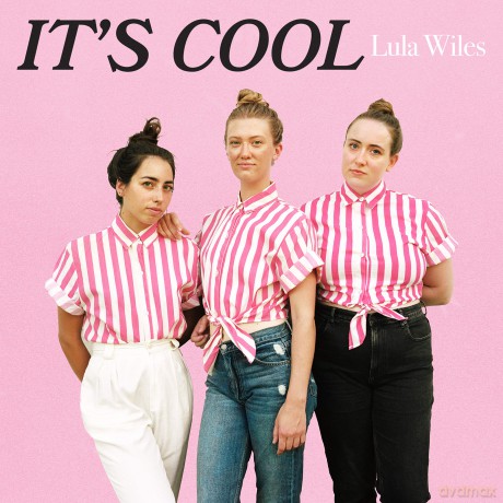 Lula Wiles-Its Cool: Lula Wiles-Its Cool [Winyl]