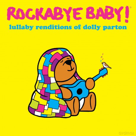 Rockabye Baby!: Lullaby Renditions Of Dolly Parton [Winyl]