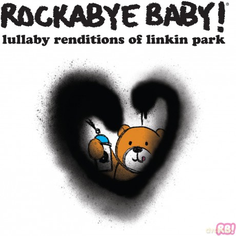 Rockabye Baby!: Lullaby Renditions Of Linkin Park [Winyl]