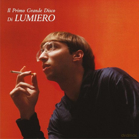 Lumiero-Il Primo Grande Disco Di Lumiero: Lumiero-Il Primo Grande Disco Di Lumiero [Winyl]