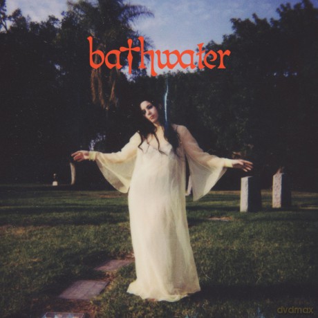 Luna Shadows-Bathwater: Luna Shadows-bathwater [2xWinyl]