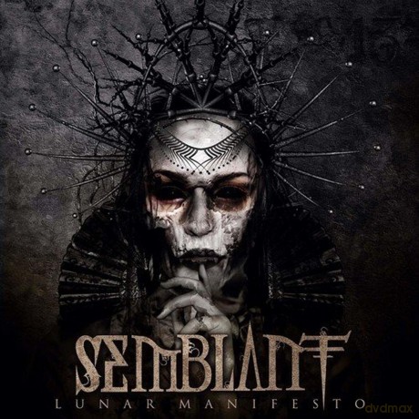 Semblant: Lunar Manifesto [Winyl]