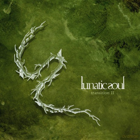 Lunatic Soul: Lunatic Soul-Transition II [Winyl]
