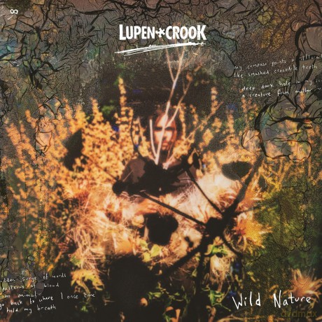 Lupen Crook: Lupen Crook - Wild Nature [Winyl]