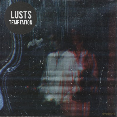 Lusts-Temptation: Lusts-Temptation [Winyl]