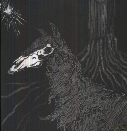 Lycus-Demo Mxii: Lycus-Demo Mxii [Winyl]