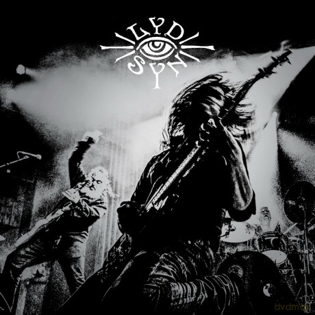 Lydsyn (Ft. Uffe Lorenzen): Lydsyn [Winyl]