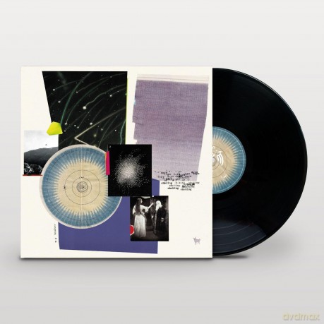 M G Boulter-Days Of Shaking: M G Boulter-Days of Shaking [Winyl]