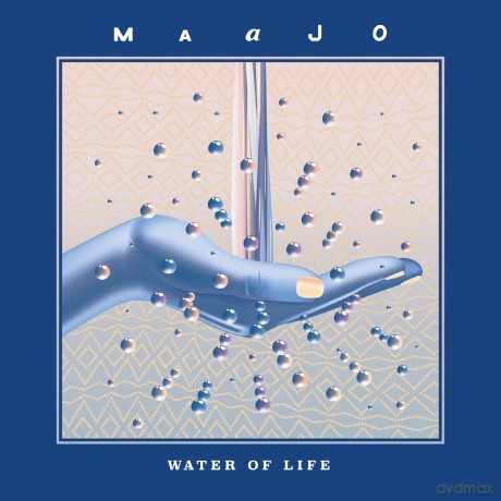 Maajo-Water Of Life: Maajo-Water of Life [2xWinyl]