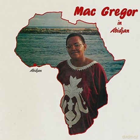 Mac Gregor: Mac Gregor - In Abidjan [Winyl]