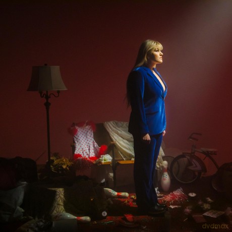 Maddie Zahm-Now That I've Been Honest: Maddie Zahm-Now That I've Been Honest [Winyl]