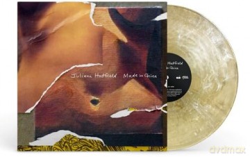 Hatfield Juliana: Made In China [Winyl]