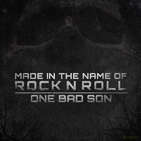 One Bad Son: Made In The Name Of Rock And Roll [Winyl]