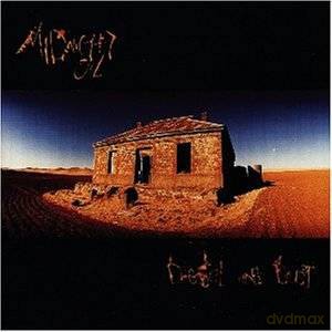 Midnight Oil: Diesel And Dust [CD]