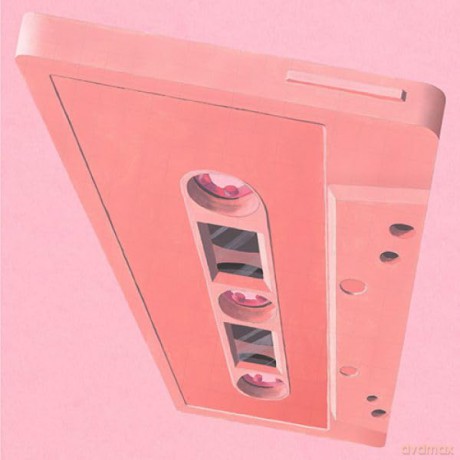 The Magician: Magic Tape 100 [2xWinyl]