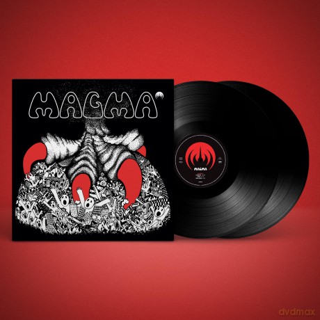 Magma: Magma - Kobaia [2xWinyl]