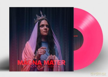 Mother Of Millions: Magna Mater (Magenta) [Winyl]