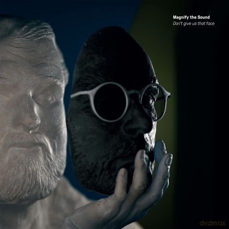 Magnify The Sound-Don't Give Us That Face: Magnify The Sound-Don't Give Us That Face [Winyl]
