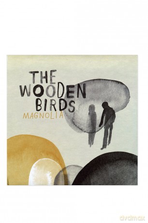 Wooden Birds: Magnolia [Winyl]