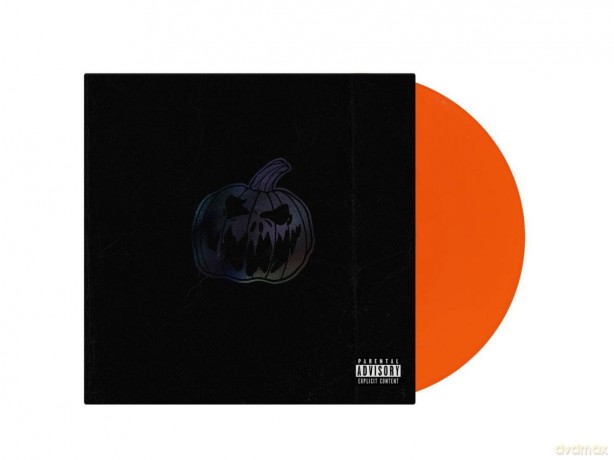 Magnolia Park-Halloween Mixtape: Magnolia Park-Halloween Mixtape [Winyl]
