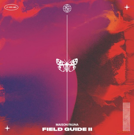 Maison Fauna Field Guide II [Winyl]