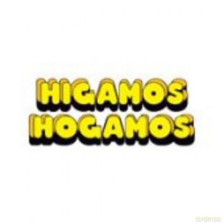 Higamos Hogamos: Major Blitzkreig [3xWinyl]
