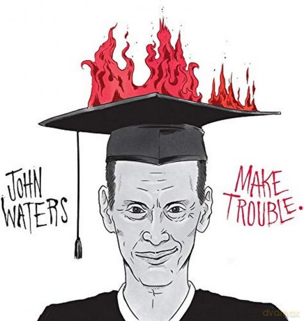 Waters John: Make Trouble [Winyl]