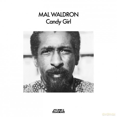 Mal Waldron-Candy Girl: Mal Waldron-Candy Girl [Winyl]