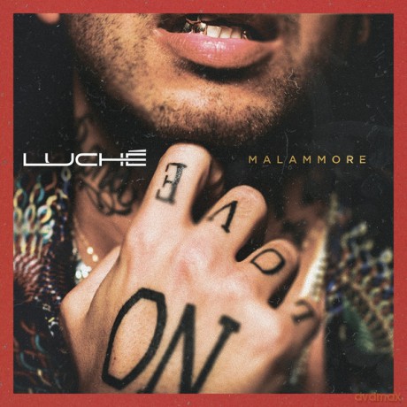 Luche': Malammore - 2016X Ltd. Ed. [Winyl]