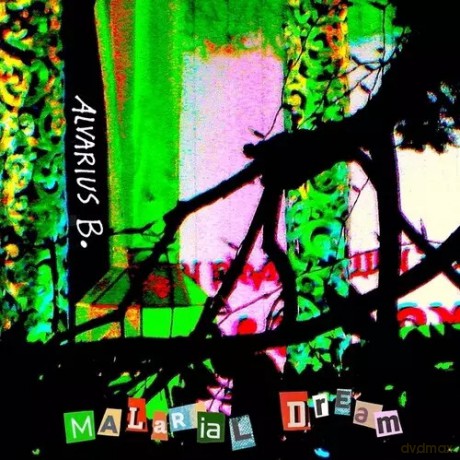 Alvarius B: Malarial Dream [Winyl]