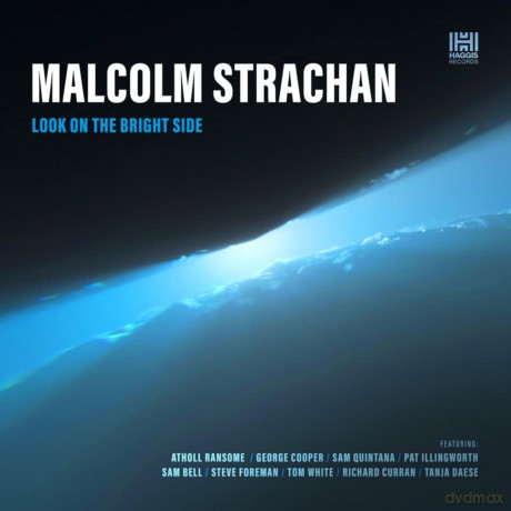 Malcolm Strachan-Look On The Bright Side: Malcolm Strachan-Look On The Bright Side [Winyl]