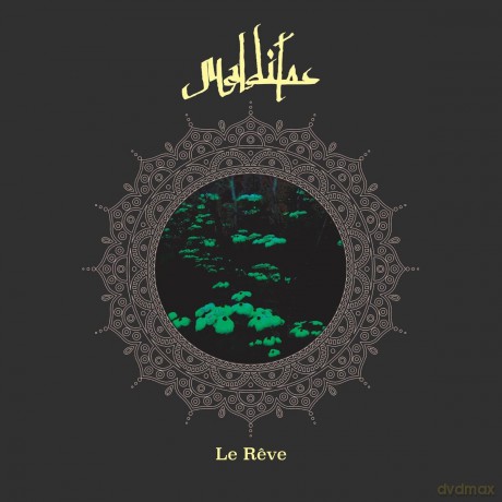 Malditos-Le Reve: Malditos-Le Reve [Winyl]