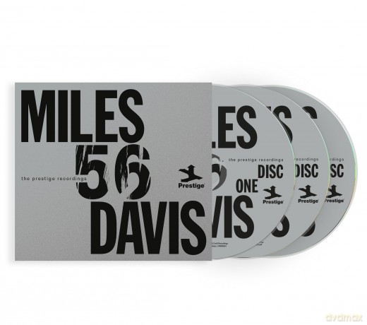 Miles Davis: Miles '56 [3CD]