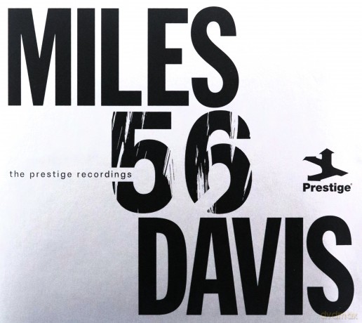 Miles Davis: Miles '56 [3CD]