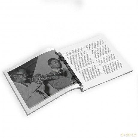 Miles Davis: Miles '56 [4xWinyl]