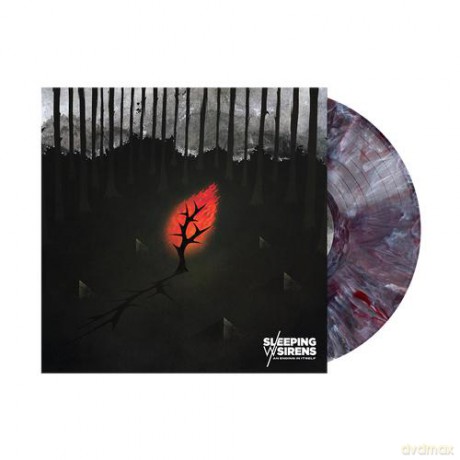 Sleeping With Sirens: An Ending In Itself (Indies) [Winyl]