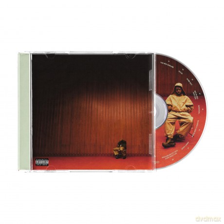 Isaiah Rashad: It's Been Awful [CD]