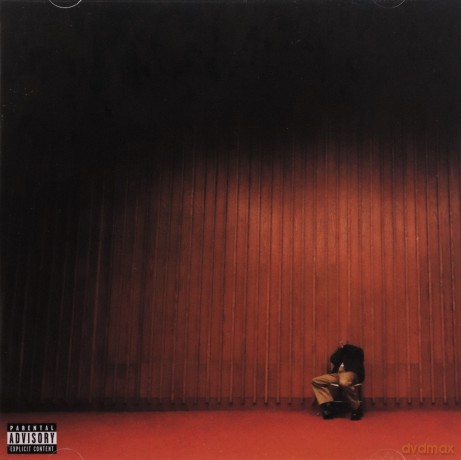 Isaiah Rashad: It's Been Awful [CD]