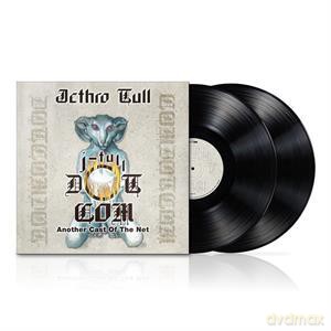Jethro Tull: J-Tull Dot Com: Another Cast Of The Net [2xWinyl]