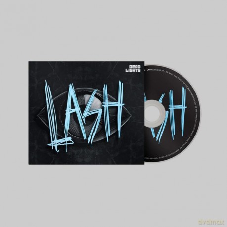 Dead Lights: Lash (digipack) [CD]