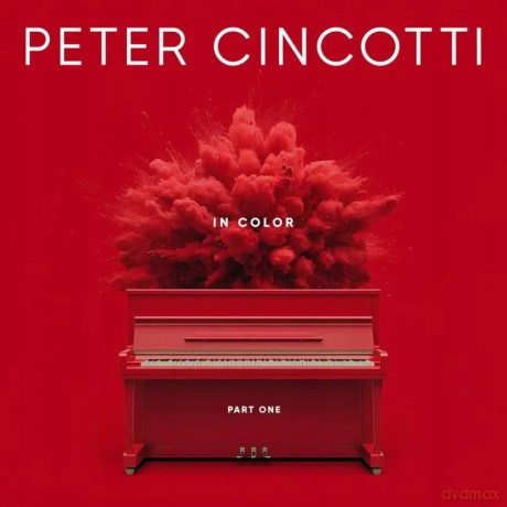 Peter Cincotti: In Color Part One [Winyl]