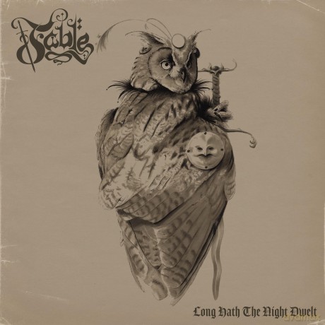 Fable: Long Hath The Night Dwelt [CD]