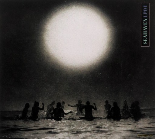 Seahaven: Seahaven (digipack) [CD]