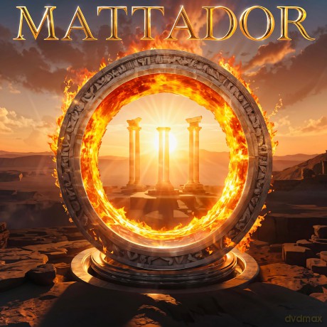 Mattador: III [CD]