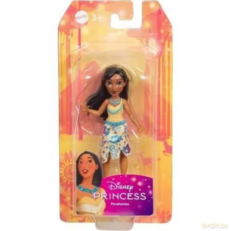 Disney Princess Pocahontas mała lalka