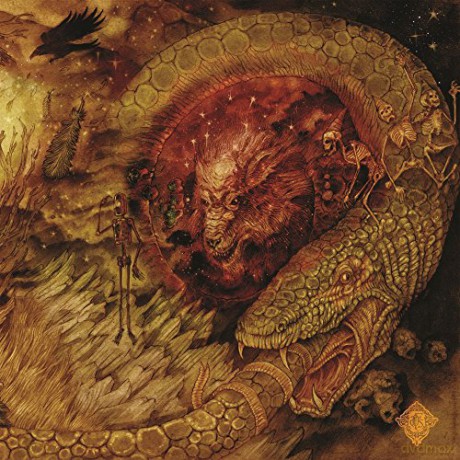 Forest of Stars: Beware the Sword You Cannot See [2CD]
