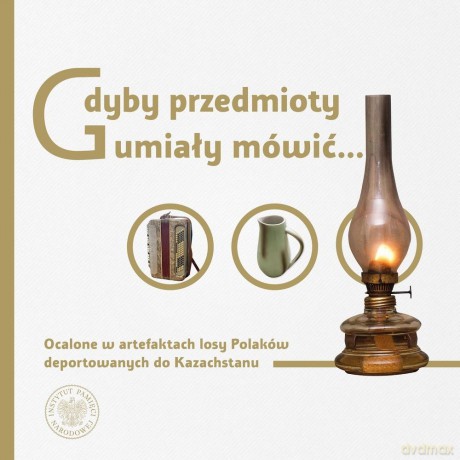 Gdyby przedmioty umiały mówić - Jan Szumski [KSIĄŻKA]